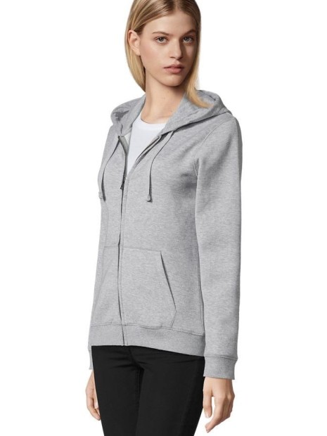 Sweat-shirts à personnaliser SOL'S Spike Women /api/colors/affde0b2-3f9e-462b-8bbe-959997fedc42