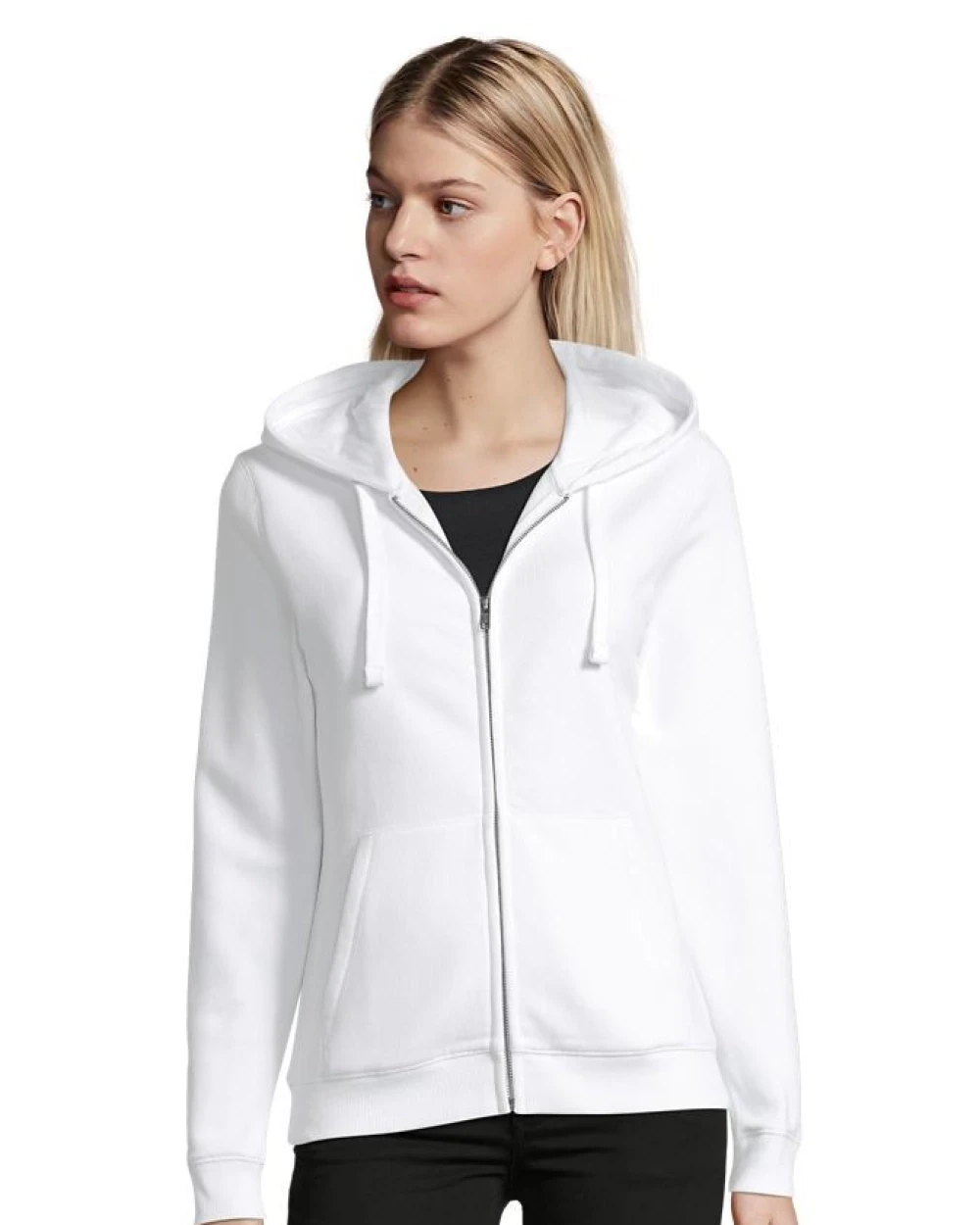 SOL'S Spike Women Sweatshirts personalisierbar