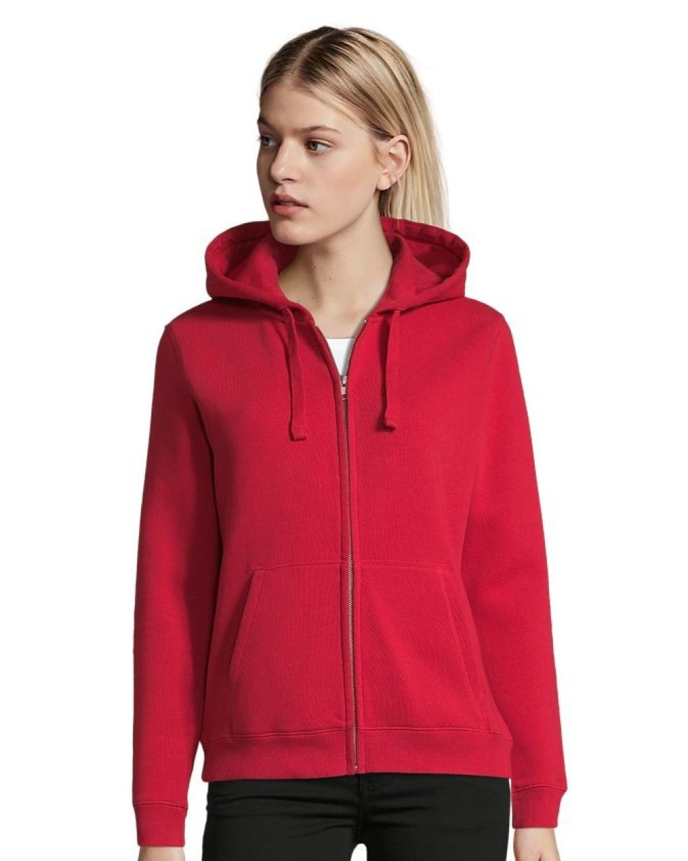 SOL'S Spike Women Sweatshirts personalisierbar