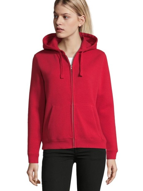 Sweat-shirts à personnaliser SOL'S Spike Women /api/colors/c953313a-9c9d-493b-934e-ddcf8fada2ae