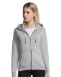 Sweaters & hoodies SOL'S Spike Women voor bedrukking &amp; borduring