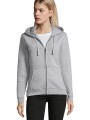 Sweat-shirts à personnaliser SOL'S Spike Women /api/colors/affde0b2-3f9e-462b-8bbe-959997fedc42