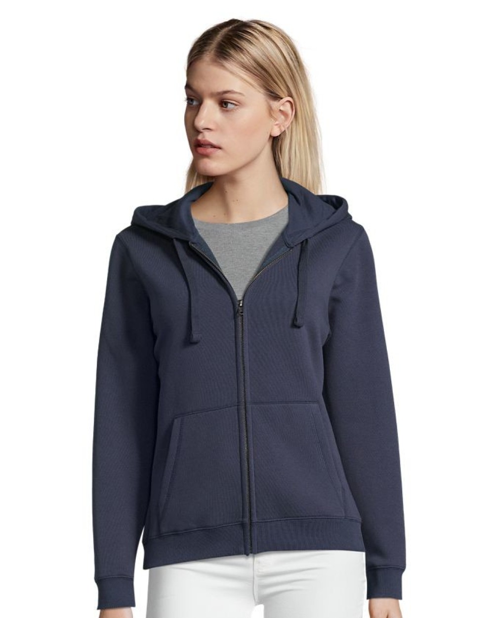 Sweaters & hoodies SOL'S Spike Women voor bedrukking &amp; borduring