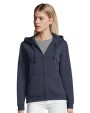 Sweaters & hoodies SOL'S Spike Women voor bedrukking &amp; borduring