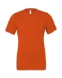 T-shirts BELLA-CANVAS Jersey T-shirt met korte mouwen voor bedrukking &amp; borduring