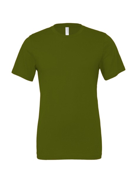 BELLA-CANVAS T-shirt homme col rond /api/colors/fdddca6f-398d-4e63-8ae9-29e568f5cfd2 personnalisable