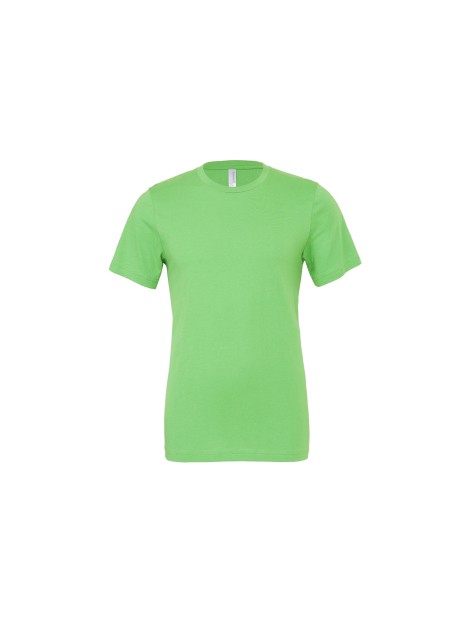 BELLA-CANVAS T-shirt homme col rond /api/colors/7d14ddd3-c092-41bc-952e-a54a53fc908a personnalisable