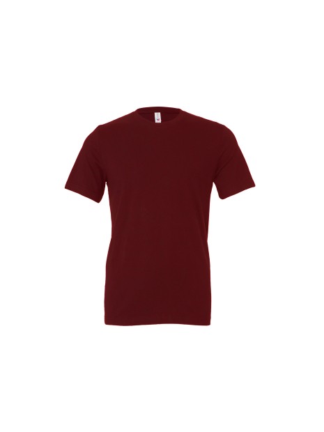 BELLA-CANVAS T-shirt homme col rond /api/colors/bfe38393-bb14-4ba7-90d4-03a608e359a0 personnalisable