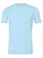 BELLA-CANVAS T-shirt homme col rond /api/colors/45b9cf3b-b524-4443-b0ee-8d51495fe270 personnalisable