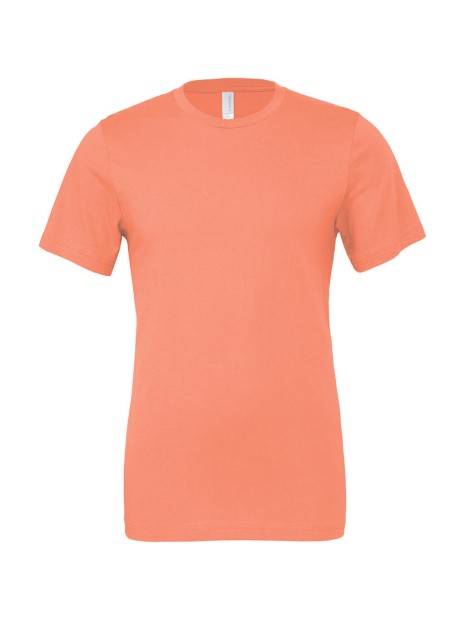 BELLA-CANVAS T-shirt homme col rond /api/colors/fa28d40c-211d-458a-89a9-d0a33d7572e8 personnalisable