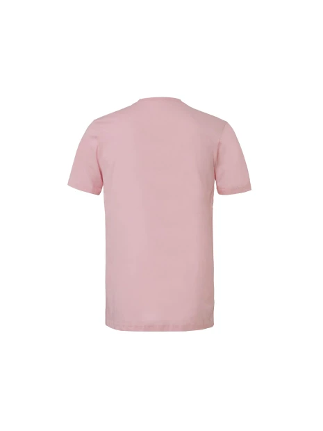 BELLA-CANVAS T-shirt homme col rond /api/colors/ceffa6c4-68a2-41a5-bcde-938feb1ce802 personnalisable