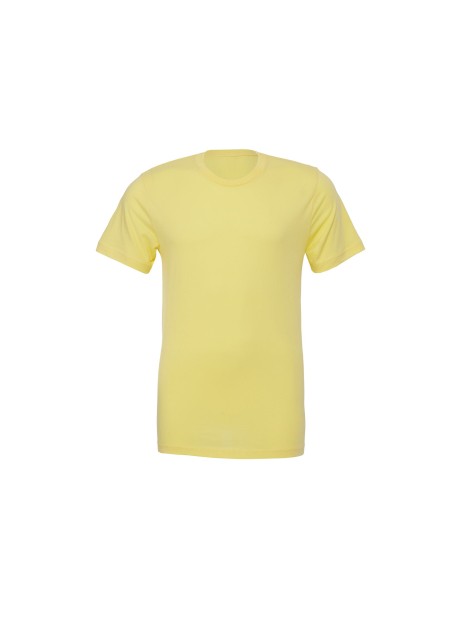 BELLA-CANVAS T-shirt homme col rond /api/colors/ea0c172c-722e-46fc-acb7-2617a4097874 personnalisable