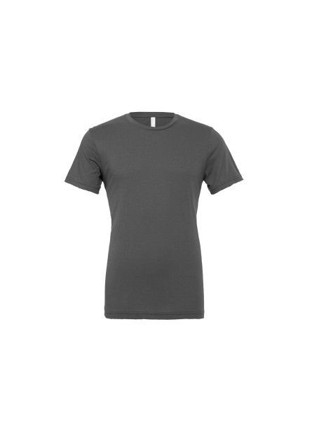 BELLA-CANVAS T-shirt homme col rond /api/colors/0c2e838e-73ef-49a1-b109-0f75350d1332 personnalisable