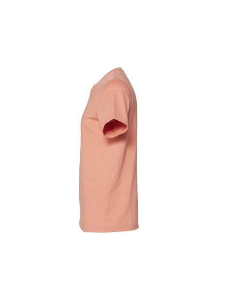 BELLA-CANVAS T-shirt homme col rond /api/colors/f2090448-988b-4c89-ac20-fae7c89896d9 personnalisable