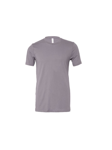 BELLA-CANVAS T-shirt homme col rond /api/colors/7d97d511-379a-43cf-9092-b2c9129ba240 personnalisable