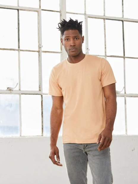 T-Shirts à personnaliser BELLA-CANVAS T-shirt homme col rond 