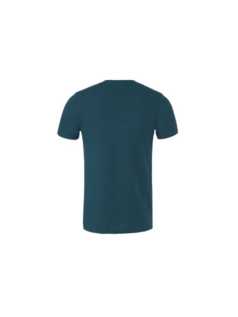 BELLA-CANVAS T-shirt homme col rond /api/colors/6cc4bc27-e1f5-4d0d-bf9c-ea931de9e048 personnalisable