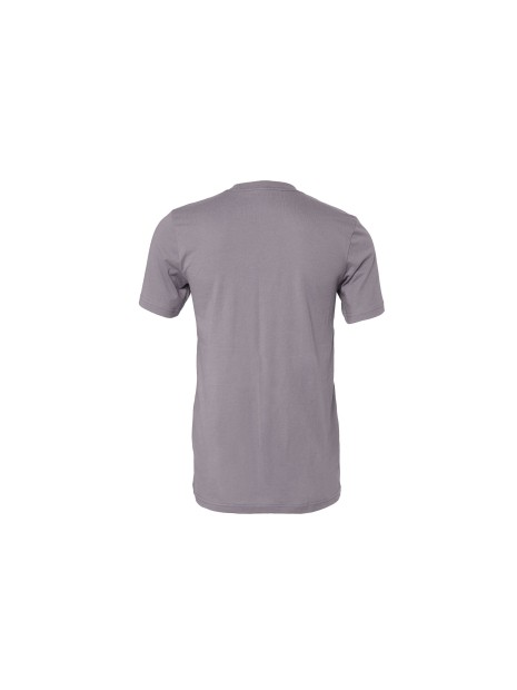 BELLA-CANVAS T-shirt homme col rond /api/colors/7d97d511-379a-43cf-9092-b2c9129ba240 personnalisable