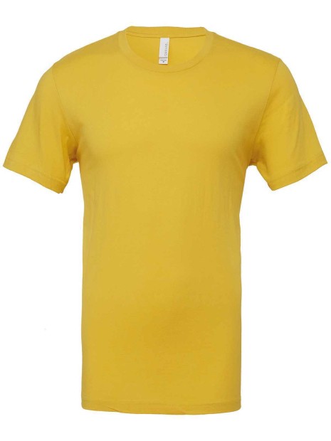 BELLA-CANVAS T-shirt homme col rond /api/colors/51bd0b38-b398-4dec-be6f-1e52b057112d personnalisable