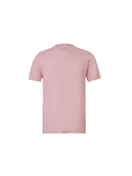 BELLA-CANVAS T-shirt homme col rond /api/colors/ceffa6c4-68a2-41a5-bcde-938feb1ce802 personnalisable