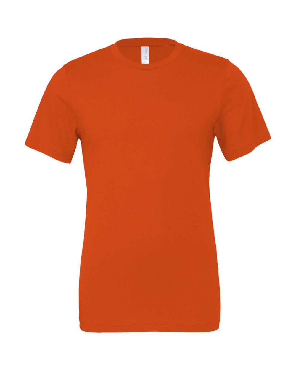 BELLA-CANVAS Unisex short sleeve T-Shirt T-Shirts personalisierbar