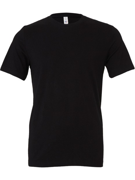 BELLA-CANVAS T-shirt homme col rond /api/colors/b9fdad4a-5e94-45cb-8c03-c08b349b28c3 personnalisable