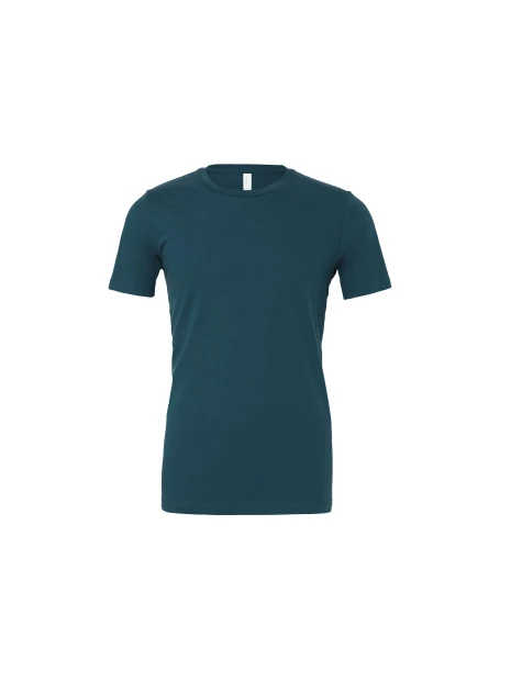 BELLA-CANVAS T-shirt homme col rond /api/colors/6cc4bc27-e1f5-4d0d-bf9c-ea931de9e048 personnalisable