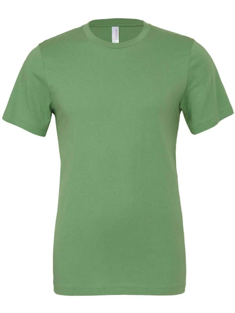 BELLA-CANVAS T-shirt homme col rond /api/colors/5d23d942-b091-49d6-afd4-e5c17eec33f9 personnalisable