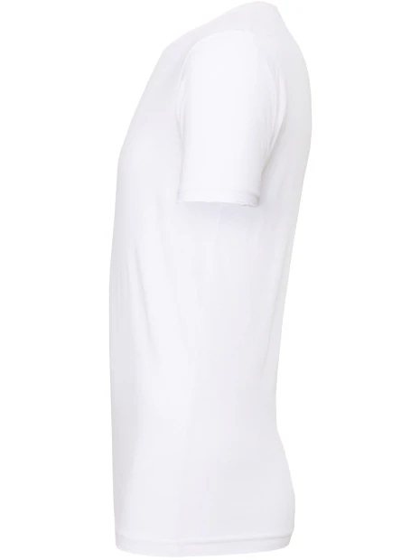 BELLA-CANVAS T-shirt homme col rond /api/colors/7a92cd2d-10d2-40b4-928b-296bb7487506 personnalisable