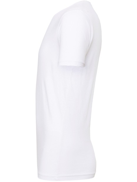 BELLA-CANVAS T-shirt homme col rond /api/colors/7a92cd2d-10d2-40b4-928b-296bb7487506 personnalisable