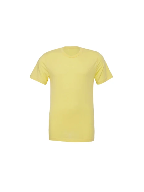 BELLA-CANVAS T-shirt homme col rond /api/colors/ea0c172c-722e-46fc-acb7-2617a4097874 personnalisable