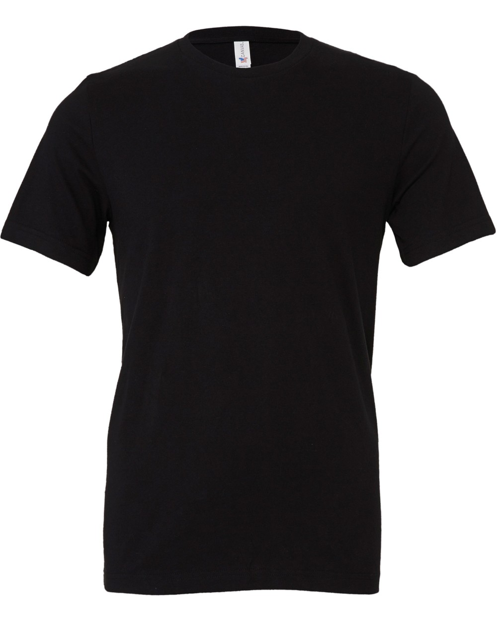 BELLA-CANVAS Unisex short sleeve T-Shirt T-Shirts personalisierbar