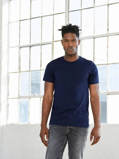T-Shirts à personnaliser BELLA-CANVAS T-shirt homme col rond 