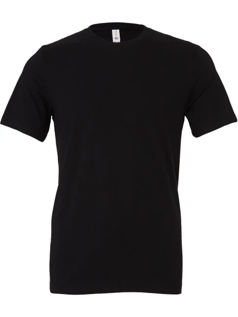 BELLA-CANVAS T-shirt homme col rond /api/colors/b9fdad4a-5e94-45cb-8c03-c08b349b28c3 personnalisable