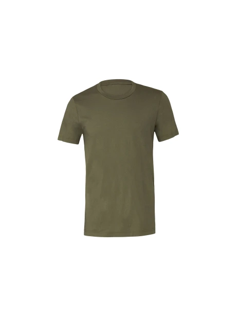 BELLA-CANVAS T-shirt homme col rond /api/colors/ac650463-a711-4316-8b21-c80c14e3baad personnalisable