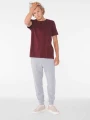 T-Shirts à personnaliser BELLA-CANVAS T-shirt homme col rond 
