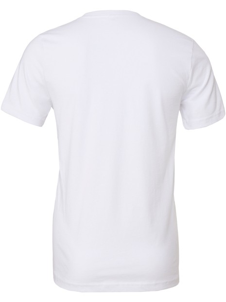 BELLA-CANVAS T-shirt homme col rond /api/colors/7a92cd2d-10d2-40b4-928b-296bb7487506 personnalisable