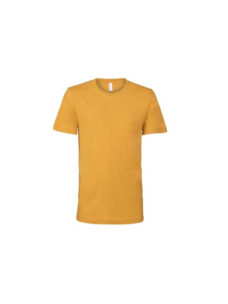 BELLA-CANVAS T-shirt homme col rond /api/colors/a3ec1d0d-042a-4be9-82a0-62fdea583919 personnalisable
