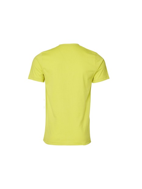 BELLA-CANVAS T-shirt homme col rond /api/colors/a524f61a-154d-4220-811d-78d5f038ebe6 personnalisable