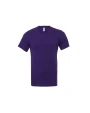 T-shirts BELLA-CANVAS Jersey T-shirt met korte mouwen voor bedrukking &amp; borduring