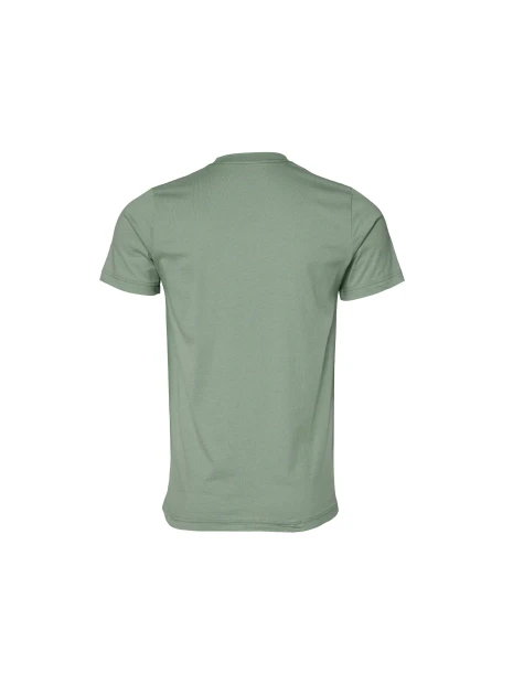 BELLA-CANVAS T-shirt homme col rond /api/colors/9461b1f5-f20c-4909-acf0-8bf53fdec48b personnalisable