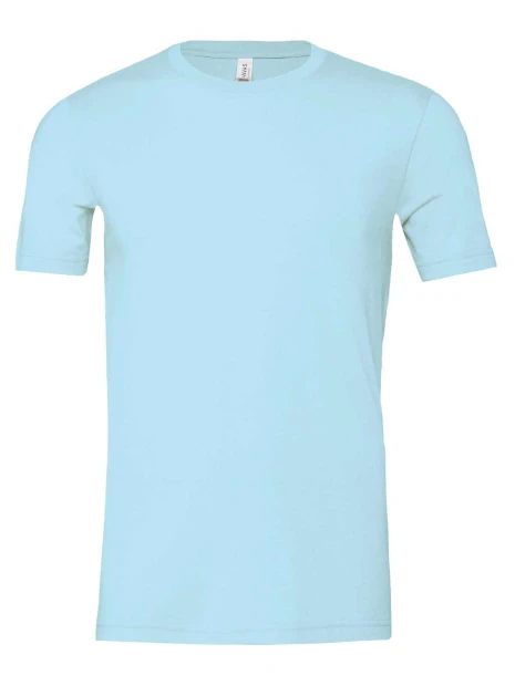 BELLA-CANVAS T-shirt homme col rond /api/colors/45b9cf3b-b524-4443-b0ee-8d51495fe270 personnalisable