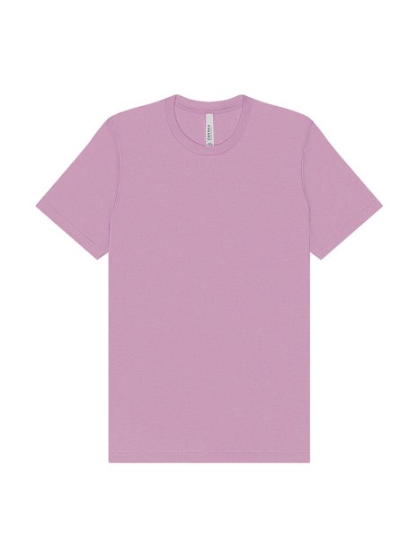 BELLA-CANVAS T-shirt homme col rond /api/colors/1f54edd0-e3a4-4940-99cb-af3053f385b4 personnalisable