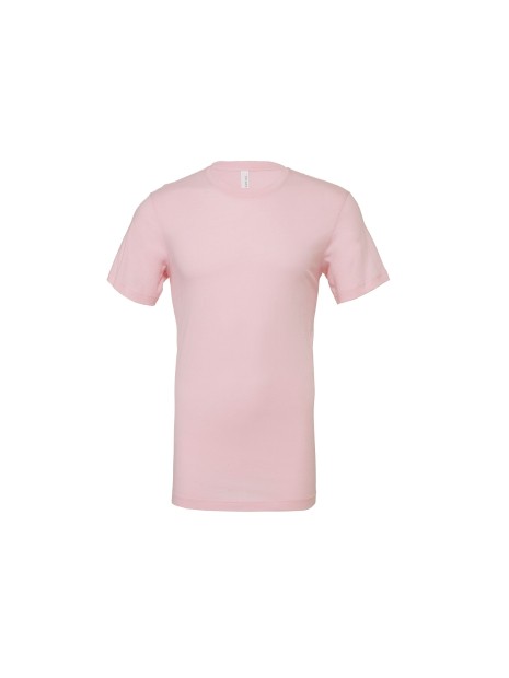 BELLA-CANVAS T-shirt homme col rond /api/colors/34548aec-635e-40f5-8adc-fee395740ea2 personnalisable