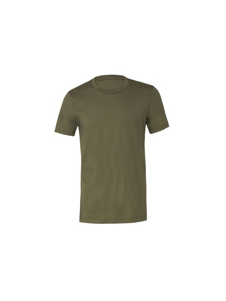BELLA-CANVAS T-shirt homme col rond /api/colors/ac650463-a711-4316-8b21-c80c14e3baad personnalisable