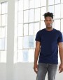 T-shirts BELLA-CANVAS Jersey T-shirt met korte mouwen voor bedrukking &amp; borduring