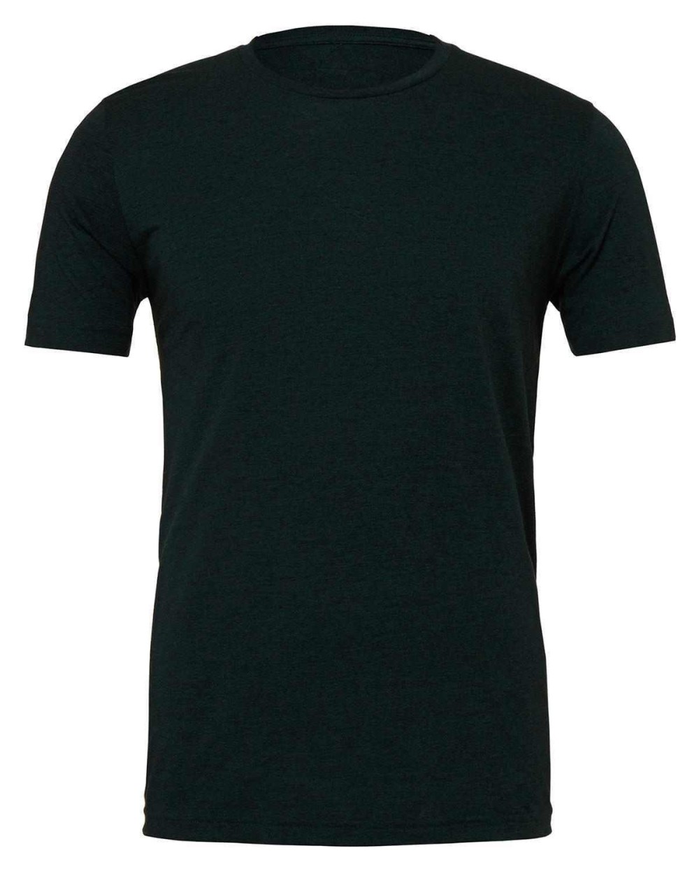 T-shirts BELLA-CANVAS Jersey T-shirt met korte mouwen voor bedrukking &amp; borduring