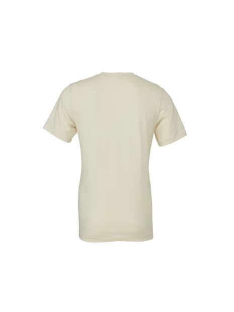 BELLA-CANVAS T-shirt homme col rond /api/colors/8531ca74-2d1a-473c-b4bd-4e4dd32fd4d9 personnalisable