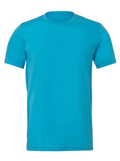 BELLA-CANVAS T-shirt homme col rond /api/colors/9f91f274-6e02-4e3d-a4b6-e9a3217c575e personnalisable
