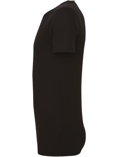 BELLA-CANVAS T-shirt homme col rond /api/colors/b9fdad4a-5e94-45cb-8c03-c08b349b28c3 personnalisable